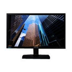 Samsung S19E200BW 18.9 1440x900 5ms VGA DVI LED Monitor